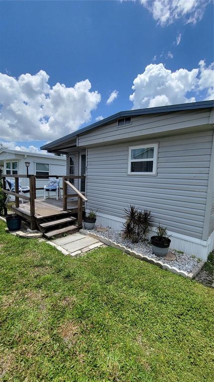 43 4TH STREET, Punta Gorda, FL 33982