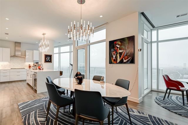 4521 San Felipe 2501, Houston, TX 77027