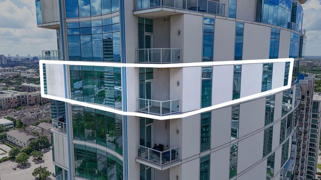 4521 San Felipe 2501, Houston, TX 77027