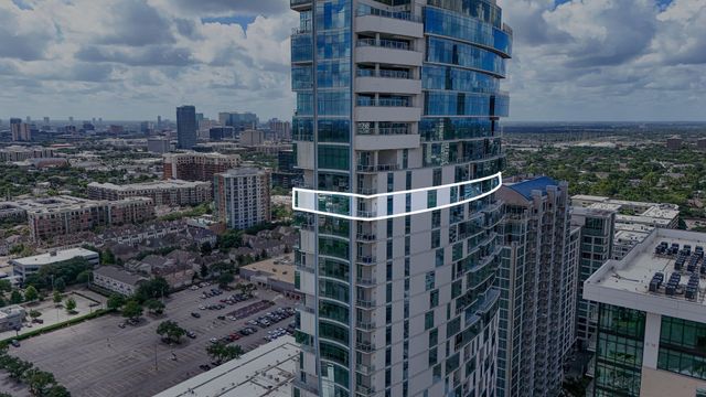 4521 San Felipe 2501, Houston, TX 77027