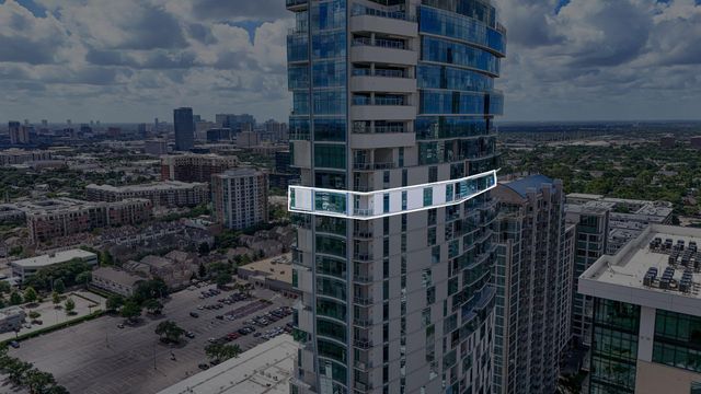 4521 San Felipe 2501, Houston, TX 77027