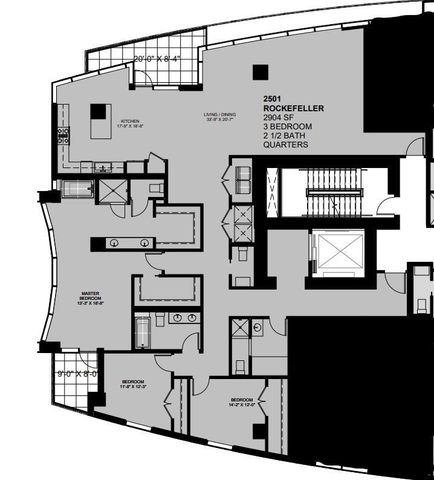 4521 San Felipe 2501, Houston, TX 77027