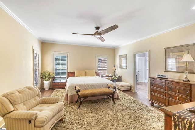 1002 Thornehill Drive, Anderson, SC 29621