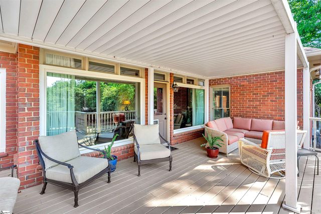 1002 Thornehill Drive, Anderson, SC 29621