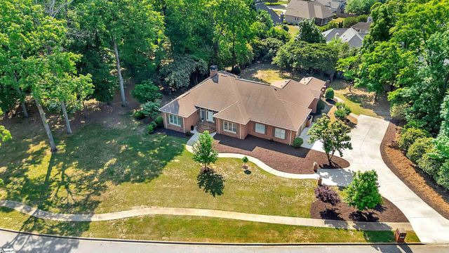 1002 Thornehill Drive, Anderson, SC 29621