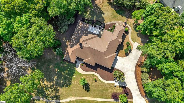 1002 Thornehill Drive, Anderson, SC 29621