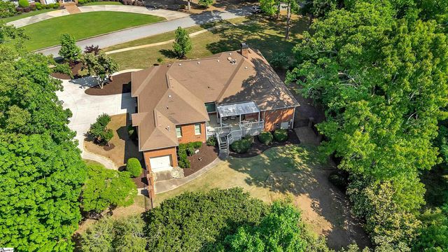 1002 Thornehill Drive, Anderson, SC 29621