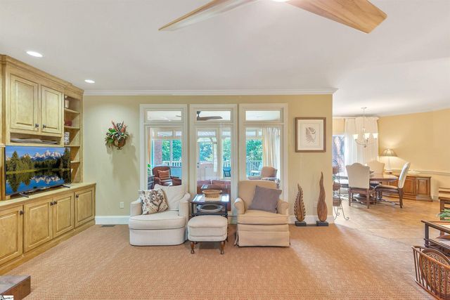 1002 Thornehill Drive, Anderson, SC 29621