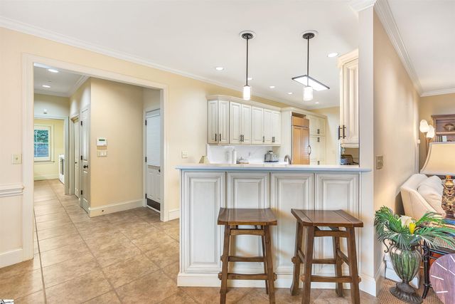 1002 Thornehill Drive, Anderson, SC 29621