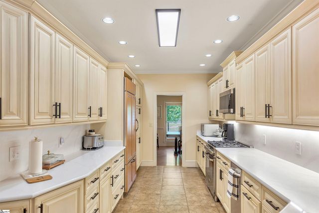 1002 Thornehill Drive, Anderson, SC 29621