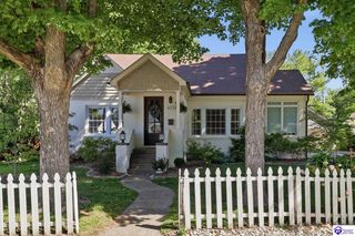 417 Park Avenue, Elizabethtown, KY 42701