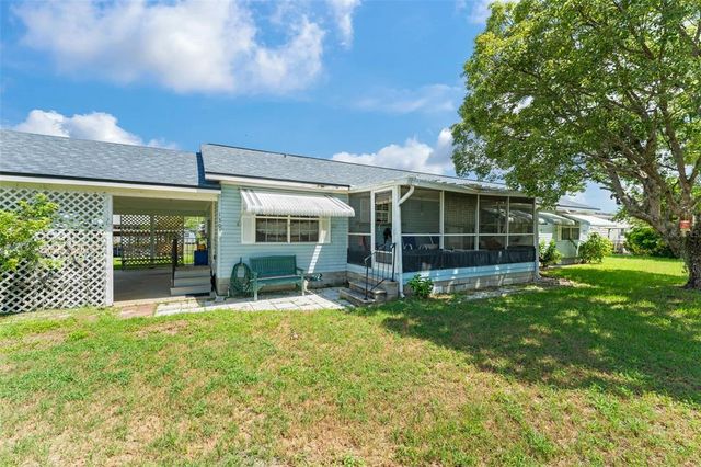 13958 HATCHINEHA ROAD, Haines City, FL 33844