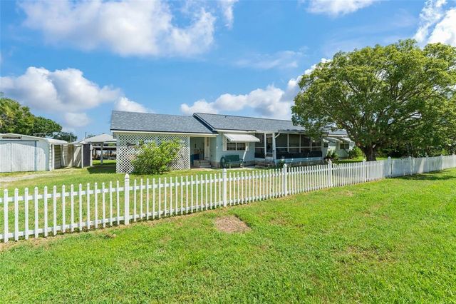 13958 HATCHINEHA ROAD, Haines City, FL 33844
