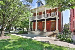 3604 Barter Street, St Charles, MO 63301