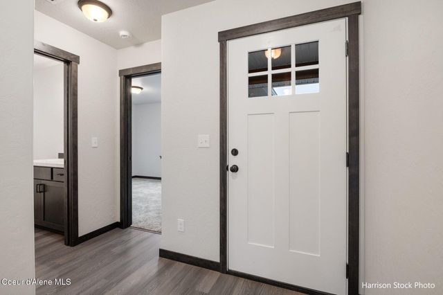 12182 N LENNON LN, Rathdrum, ID 83858