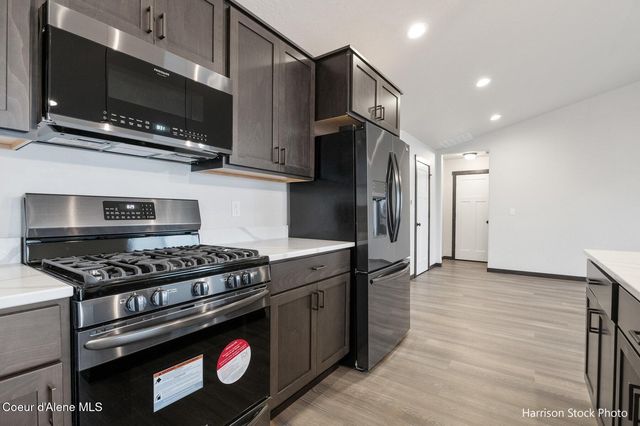 12182 N LENNON LN, Rathdrum, ID 83858