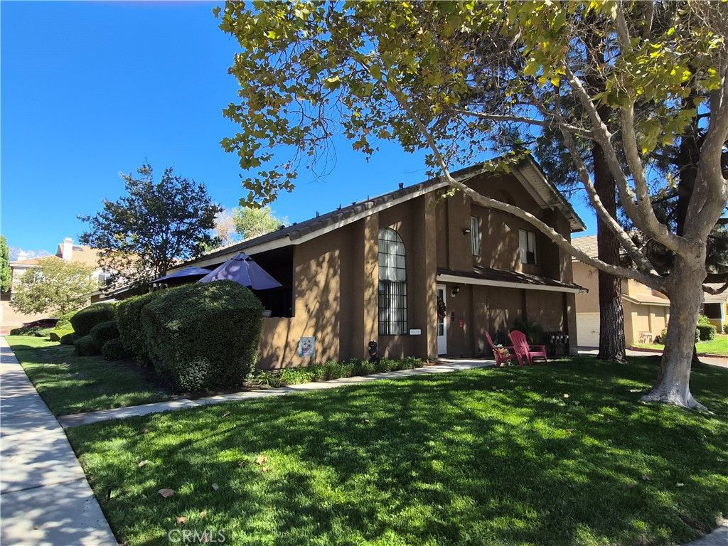 3111 Jaguar Way E, Ontario, CA 91764 — exterior