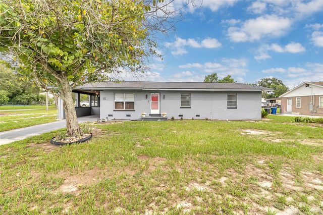 320 S SEMINOLE AVENUE, Lake Alfred, FL 33850