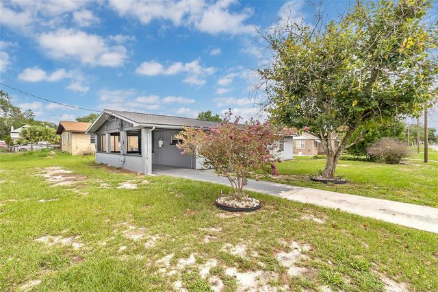 320 S SEMINOLE AVENUE, Lake Alfred, FL 33850