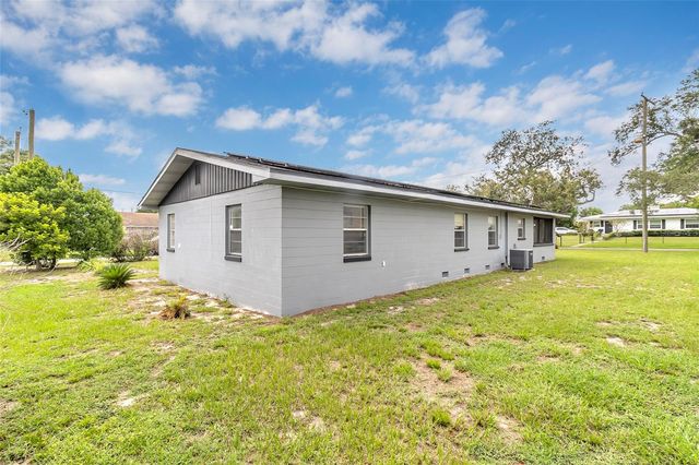320 S SEMINOLE AVENUE, Lake Alfred, FL 33850