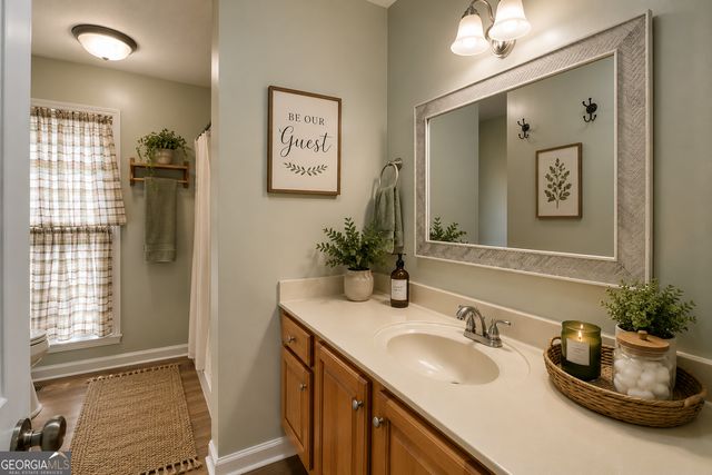 339 Henderson Road, Young Harris, GA 30582