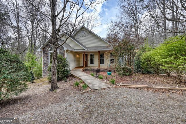 339 Henderson Road, Young Harris, GA 30582