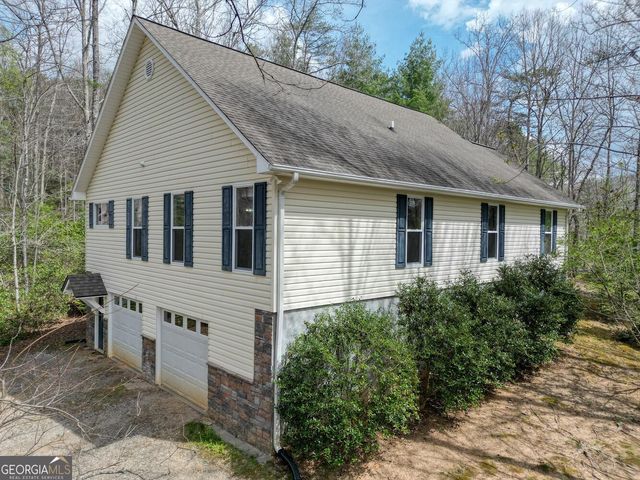 339 Henderson Road, Young Harris, GA 30582