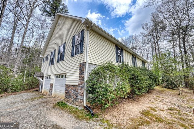 339 Henderson Road, Young Harris, GA 30582