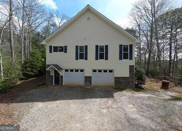 339 Henderson Road, Young Harris, GA 30582