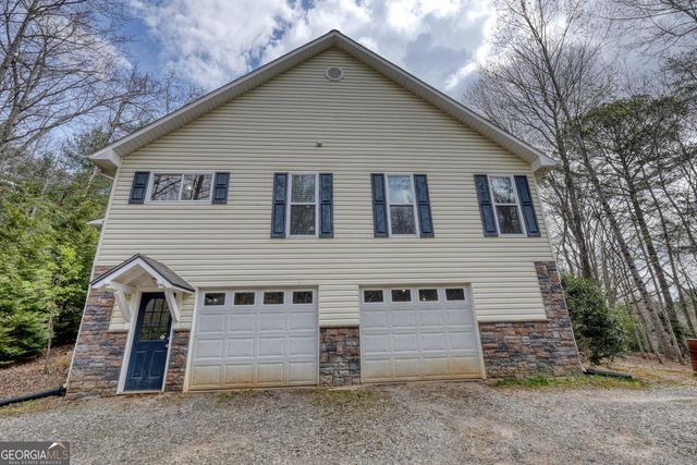 339 Henderson Road, Young Harris, GA 30582