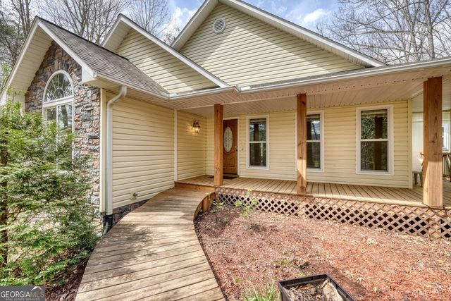 339 Henderson Road, Young Harris, GA 30582