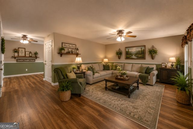 339 Henderson Road, Young Harris, GA 30582
