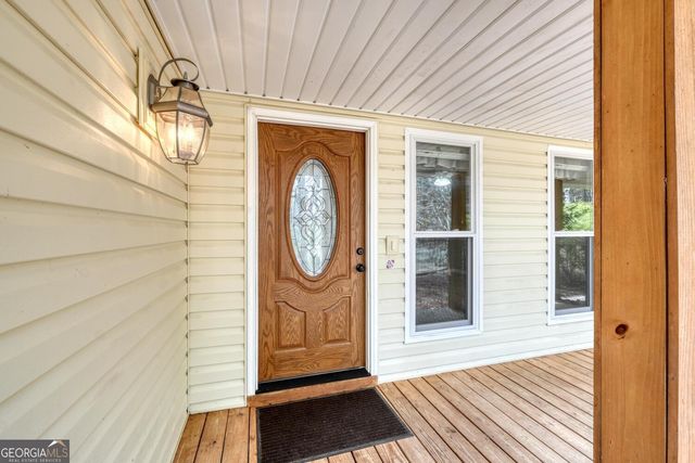 339 Henderson Road, Young Harris, GA 30582