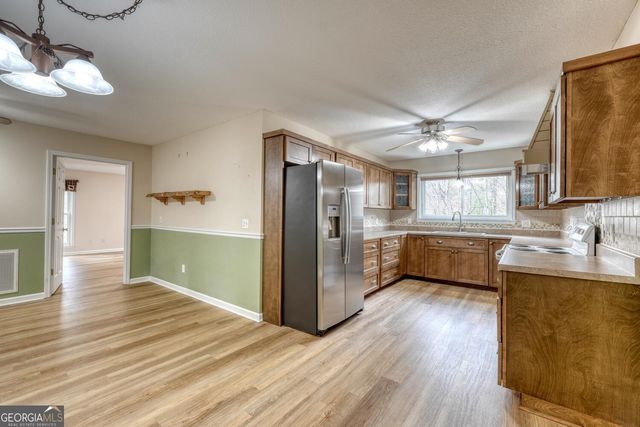 339 Henderson Road, Young Harris, GA 30582