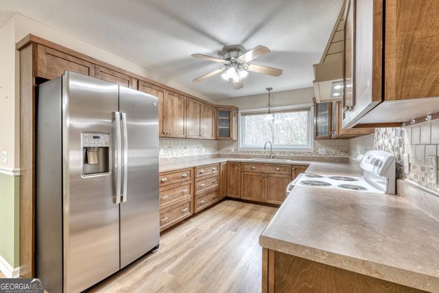 339 Henderson Road, Young Harris, GA 30582