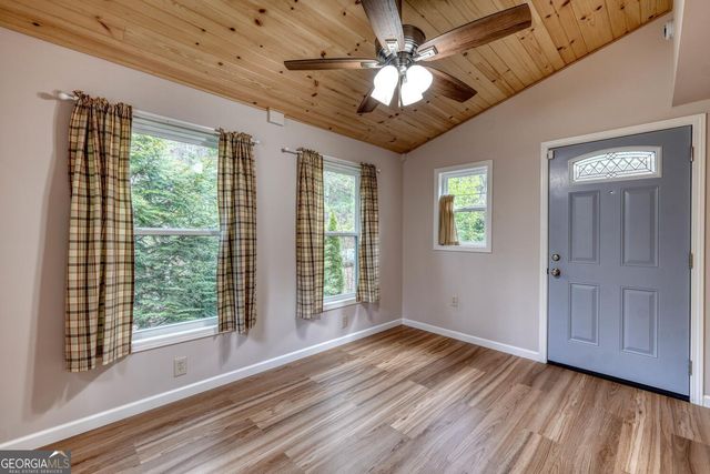 339 Henderson Road, Young Harris, GA 30582