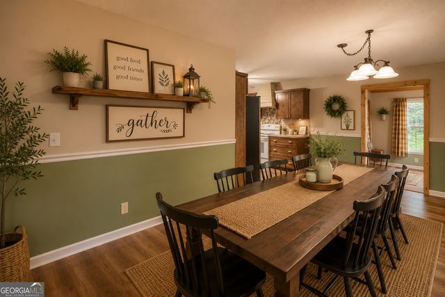 339 Henderson Road, Young Harris, GA 30582