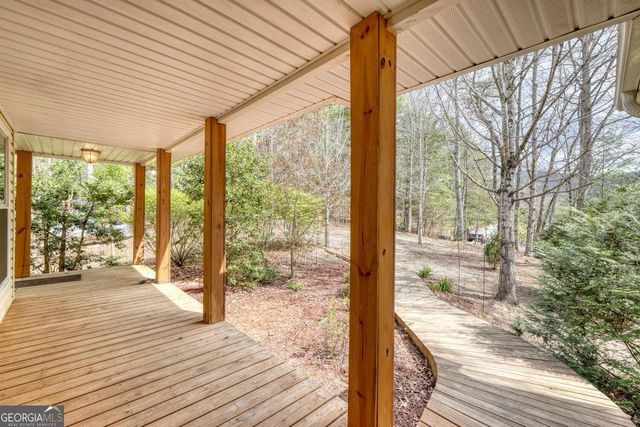 339 Henderson Road, Young Harris, GA 30582