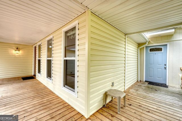 339 Henderson Road, Young Harris, GA 30582