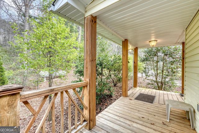 339 Henderson Road, Young Harris, GA 30582