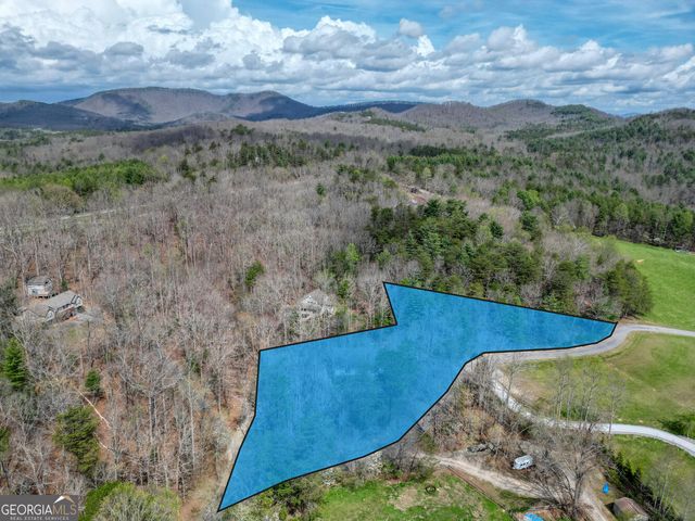 339 Henderson Road, Young Harris, GA 30582