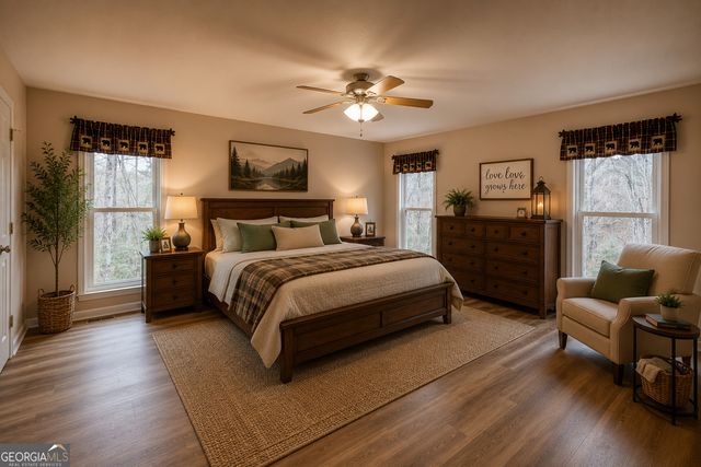 339 Henderson Road, Young Harris, GA 30582