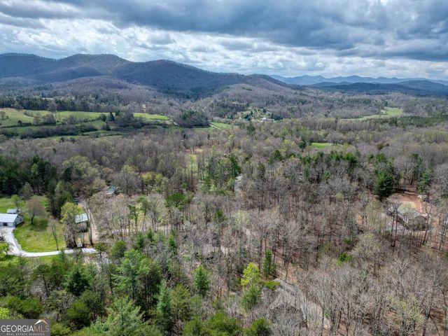 339 Henderson Road, Young Harris, GA 30582