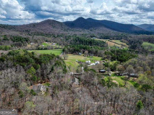 339 Henderson Road, Young Harris, GA 30582