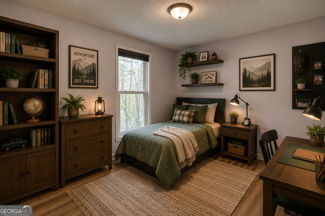 339 Henderson Road, Young Harris, GA 30582
