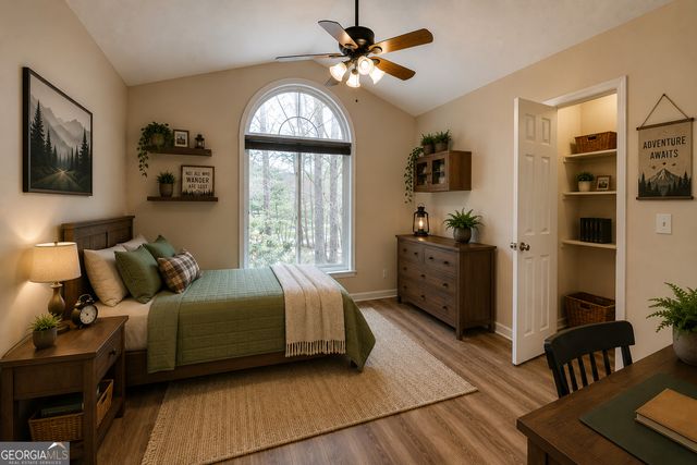 339 Henderson Road, Young Harris, GA 30582