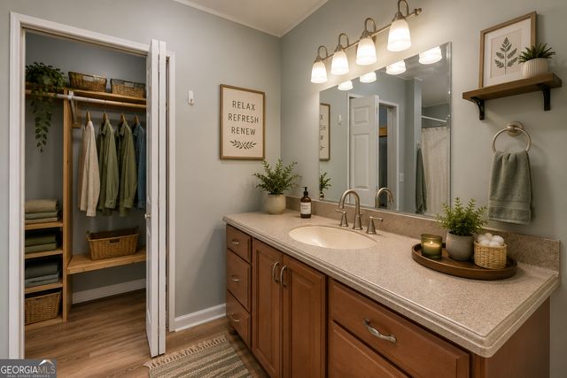 339 Henderson Road, Young Harris, GA 30582