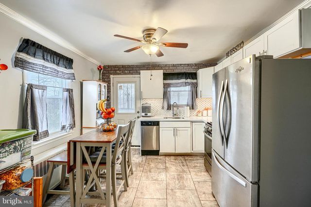 5943 CLAYTON AVE, Baltimore, MD 21206