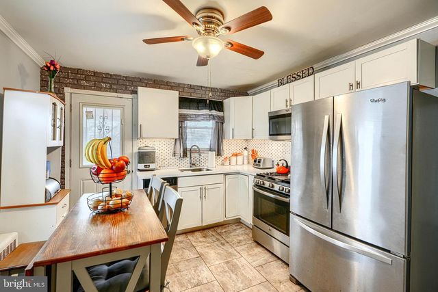 5943 CLAYTON AVE, Baltimore, MD 21206