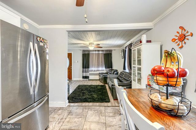 5943 CLAYTON AVE, Baltimore, MD 21206